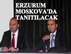 KUDAKA'dan Moskova çıkarması